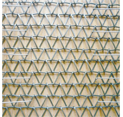 품질  Cladding Metal Wire Solar Panel Mesh For Architectural Facade Shading 공장