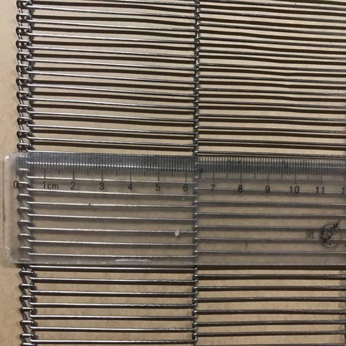 운전된 주문 제작된 부식 저항성 과일 초콜릿 컨베이어 벨트 체인 10