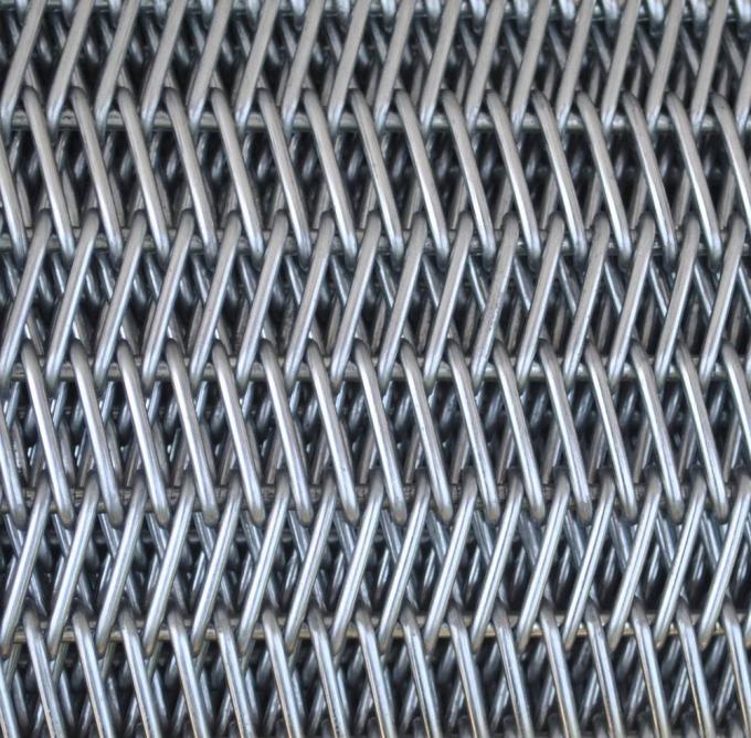 운전된 주문 제작된 부식 저항성 과일 초콜릿 컨베이어 벨트 체인 16