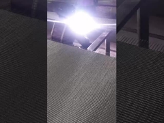 고온저항 열처리 와이어 메쉬