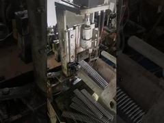 316l 평선 메시 벨트 온도 저항 체인 와이어 메쉬